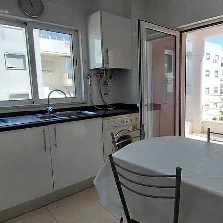 Apartment Almedina