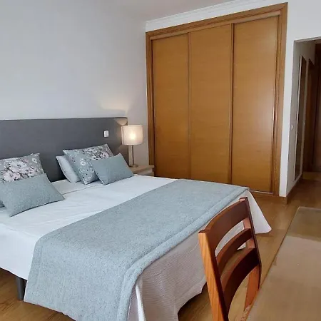 Apartment Almedina Silves