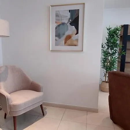 Apartment Almedina Silves