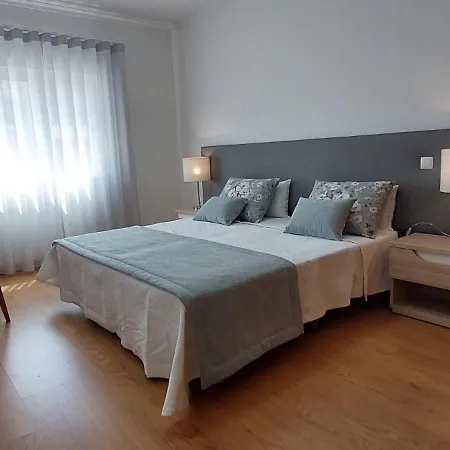 Almedina Apartment Silves
