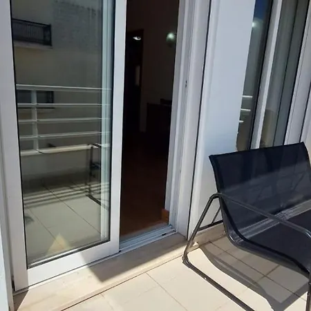 Apartment Almedina