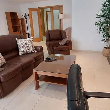 Apartment Almedina Silves