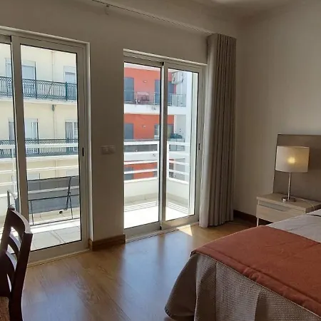 Almedina Apartment Silves