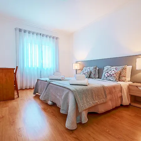Almedina Apartamento *