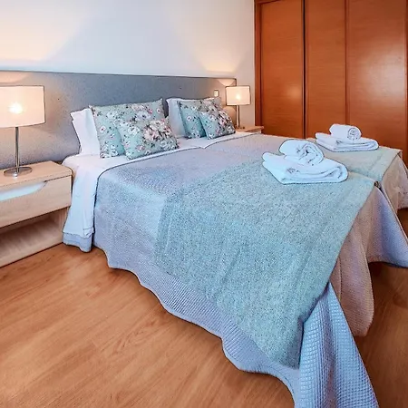 Almedina Apartamento Silves