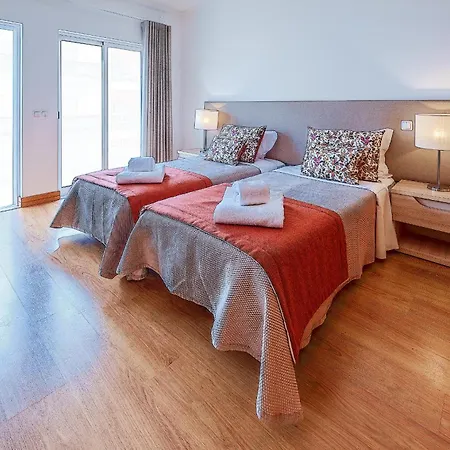 Almedina Apartamento *