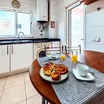 Almedina Apartman