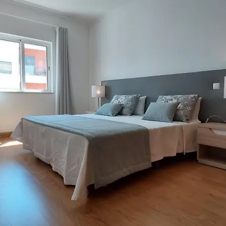 Almedina Appartamento