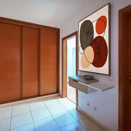 Almedina Appartement Silves